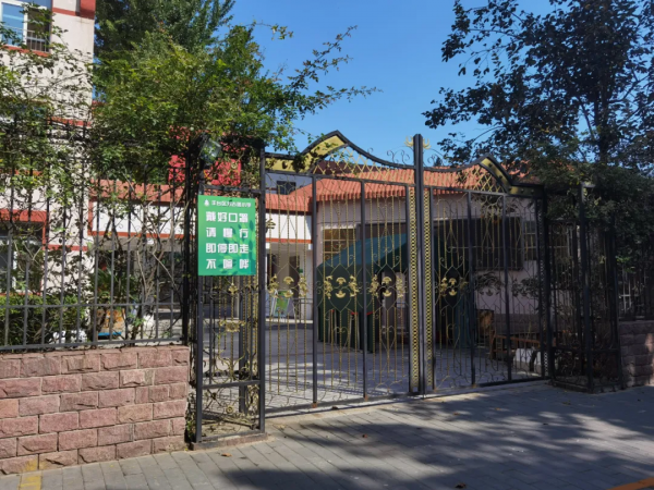 ​曾經的“富人區”,如今已泯然眾人