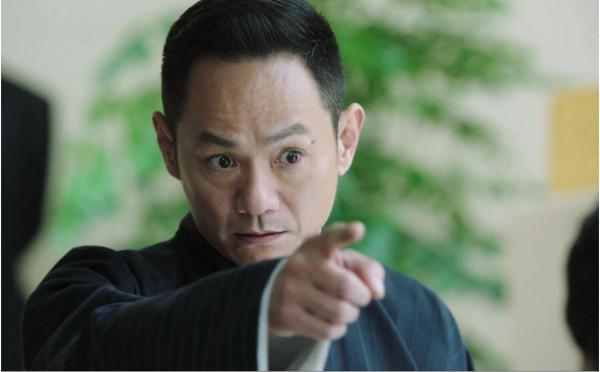 “演員”果靖霖:母親去世,妹妹智障,妻子去世12年,51歲仍未婚 “演員”果靖霖:母親去世,妹妹智障,妻子去世12年,51歲仍未婚