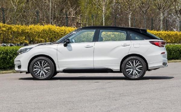 七座SUV真不實用，不如看看這三臺大五座SUV