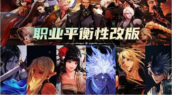 DNF：下個版本就要來了！更新內容超多2