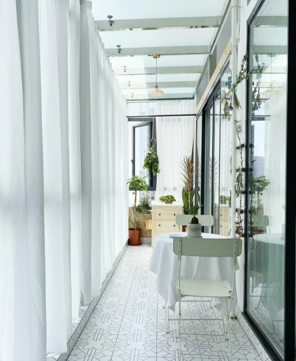 200㎡的房子換成100㎡後,空間縮小一半,家裡反而更井井有條了 200㎡的房子換成100㎡後,空間縮小一半,家裡反而更井井有條了