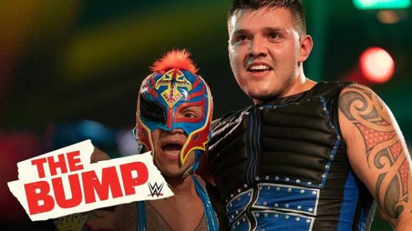 本週SD有望出現的五大驚喜,大布大殺四方,李霞擂臺首秀 本週SD有望出現的五大驚喜,大布大殺四方,李霞擂臺首秀