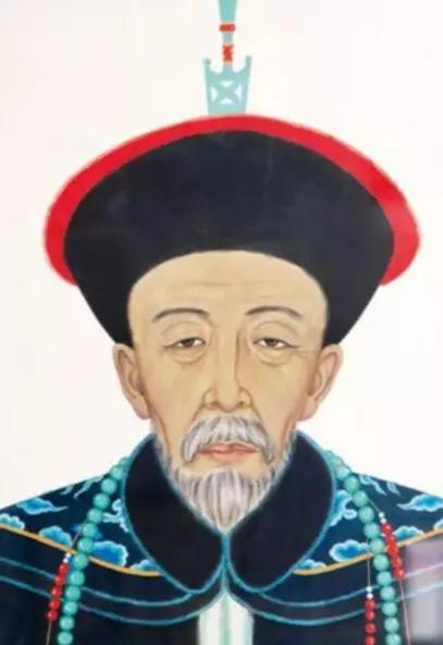 劉羅鍋（劉墉）, 其實還沒有他老爸混的好