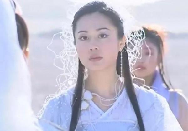 19年前《齊天大聖孫悟空》，你還記得劇裡隱藏了多少大牌女明星嗎