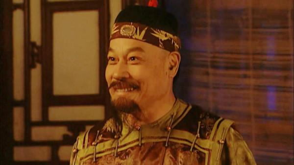 大學士馬齊，能力強性格剛，度過立儲風波，帶領富察家走向輝煌