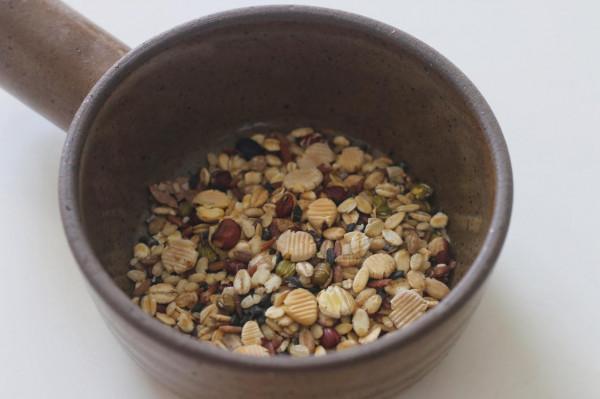 秋冬的飯這樣煮，營養均衡，不用擔心體重悄悄漲