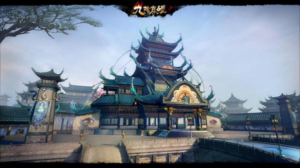 如何從新手快速成長為強者?九陰真經3D這些細微的細節 如何從新手快速成長為強者?九陰真經3D這些細微的細節