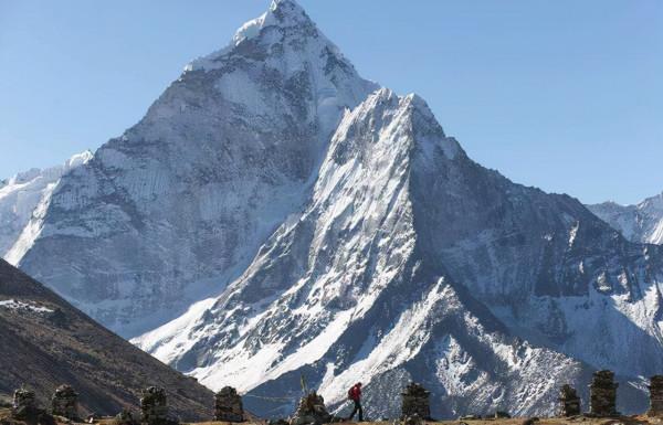 科學家深入地球“生命禁區”,採集到植物種子,重新整理對生命的認知 科學家深入地球“生命禁區”,採集到植物種子,重新整理對生命的認知