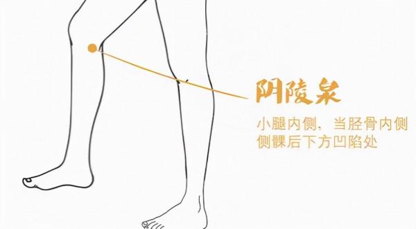 詳解針灸學中的婦科良方“穴位逍遙散”