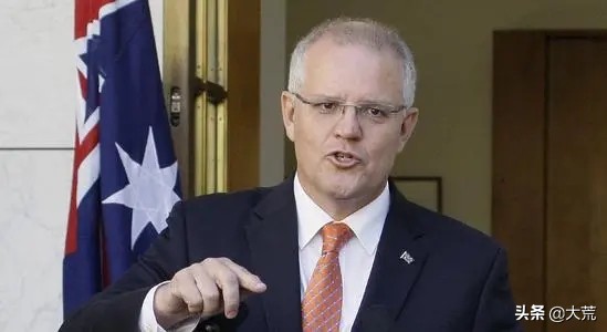 中美會晤後，英國、澳大利亞緊急轉變對華態度，反倒讓人心裡沒底