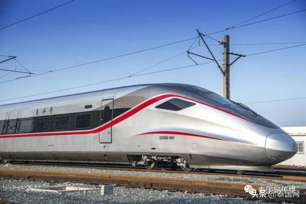 泰國進口日本退役老火車，這個事泰國究竟是賺麻了，還是虧大了？