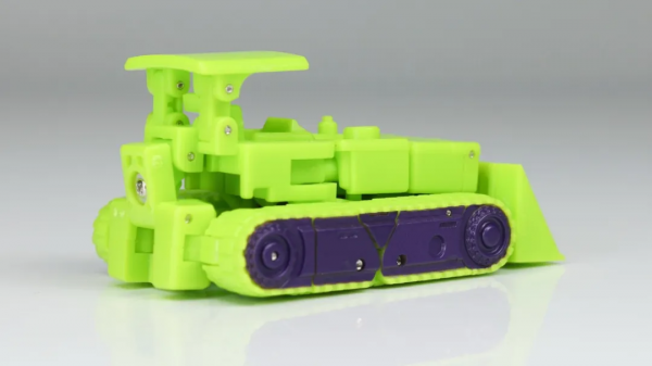 模玩測評:NA 建設車部隊 (上篇) 模玩測評:NA 建設車部隊 (上篇)