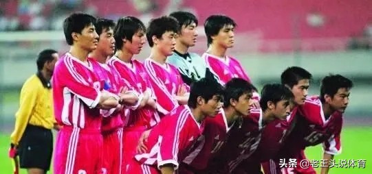 當年健力寶四小天鵝近況