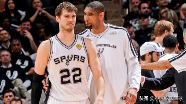 最適合小球時代的球員,波什上榜!俄羅斯天才少年完美契合 最適合小球時代的球員,波什上榜!俄羅斯天才少年完美契合