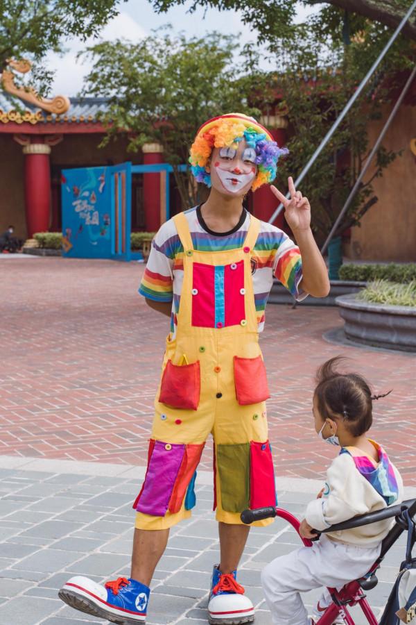 首箇中國人自己的主題樂園,原來吳承恩的家鄉真的有西遊記 首箇中國人自己的主題樂園,原來吳承恩的家鄉真的有西遊記