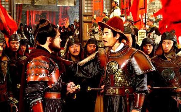 崇禎有多苦：10年災害、4年瘟疫，東北有皇太極、西南有李自成