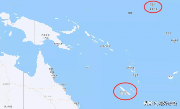 從南太平洋到月球,日本挑起“對華戰略遏制”,暴露其心態失衡? 從南太平洋到月球,日本挑起“對華戰略遏制”,暴露其心態失衡?