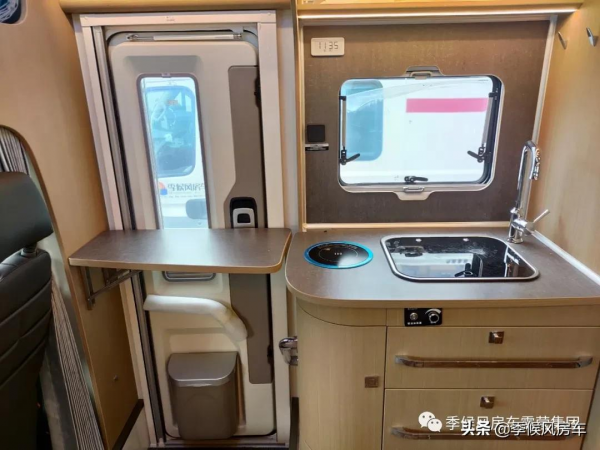 一探究竟中美合資打造的瑞弗V820售價五十多W為何能賣得如此火爆