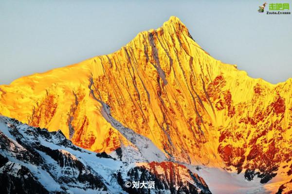 這些景點太治癒了，看完心情好了10000倍