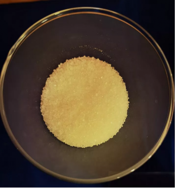 全水溶、易吸收、酸性強、肥效快——雲天化·立美優 酸性水溶肥