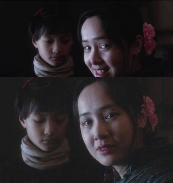 手撕緋聞小三，遭遇背叛卻不離婚，蔣雯麗遠比你想得更狠