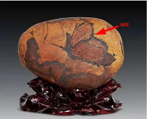 全國各省的“王炸”奇石？看看你家鄉的最牛奇石是什麼？