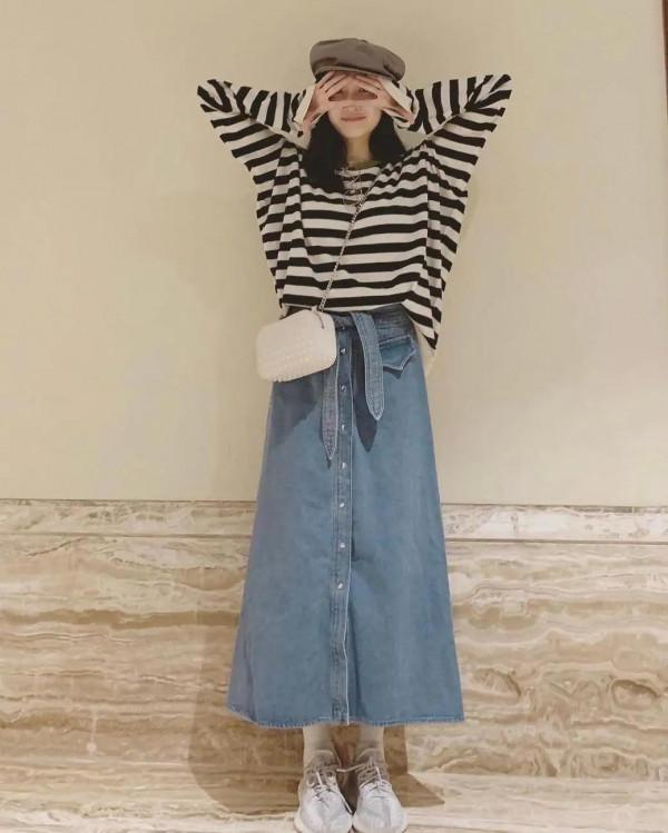 《三十而已》江疏影無齡感穿搭,簡約精緻盡顯氣質,超適合普通人 《三十而已》江疏影無齡感穿搭,簡約精緻盡顯氣質,超適合普通人