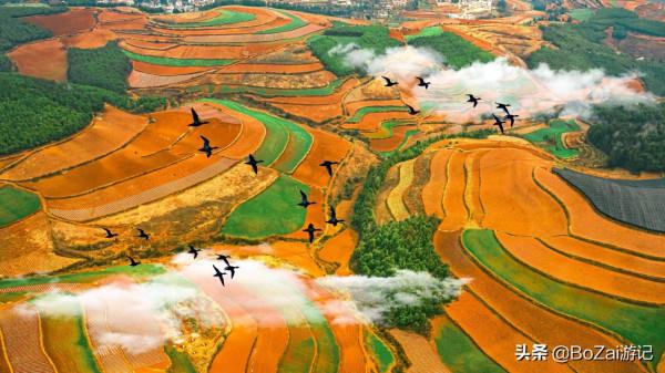 到雲南昆明周邊旅遊必去的13大景點,你去過幾個?最愛哪個景點? 到雲南昆明周邊旅遊必去的13大景點,你去過幾個?最愛哪個景點?