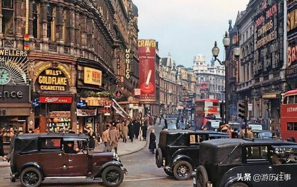 那些鮮為人知的珍貴歷史照片 那些鮮為人知的珍貴歷史照片