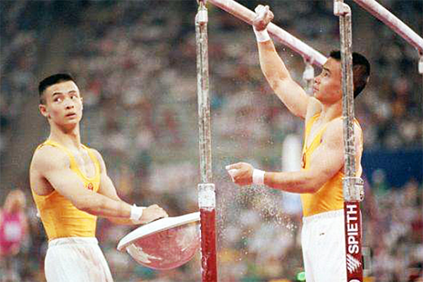 97年雙胞胎冠軍退役後謀出路：歷經2次失敗，後創業成功身價過億