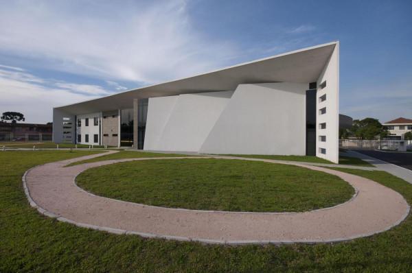 庫裡提巴文化中心