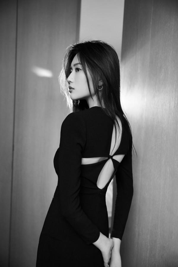 五位女星養眼美圖欣賞，個個都是大美人，你最喜歡誰呢？