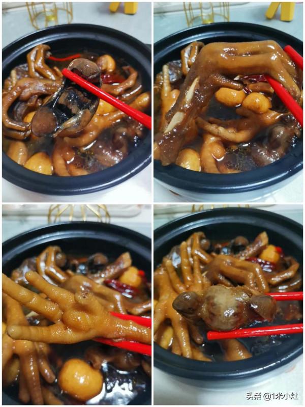 免去繁瑣配料,只需簡單幾樣,也能做出味道出色的滷味 免去繁瑣配料,只需簡單幾樣,也能做出味道出色的滷味