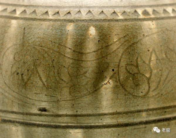 隋 | 青釉高畫質圖片