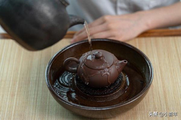 日常喝茶出現的10大“雷區”，你踩過嗎？