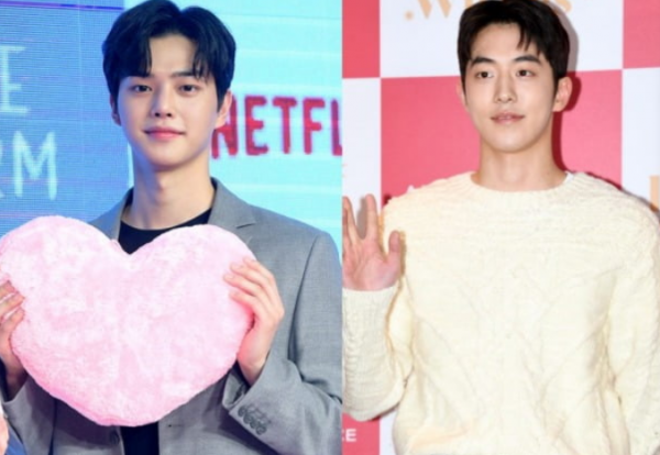 南柱赫&amp;宋江同時迴歸家庭劇場，能否擺脫惡名，再創輝煌？