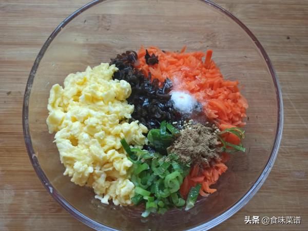 胡蘿蔔最好吃的9種做法，鮮香又美味，大人孩子都愛吃，建議收藏