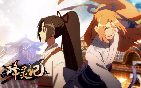 這幾部再無續作的國漫,哪部比較可惜 這幾部再無續作的國漫,哪部比較可惜