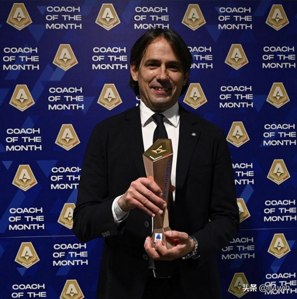 國米2-1力克拉齊奧，繼續領跑意甲，賽後評分