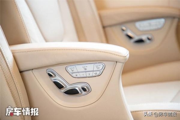 合作款房車長啥樣？水電配滿洗澡空調隨便用，比保姆車還要舒服