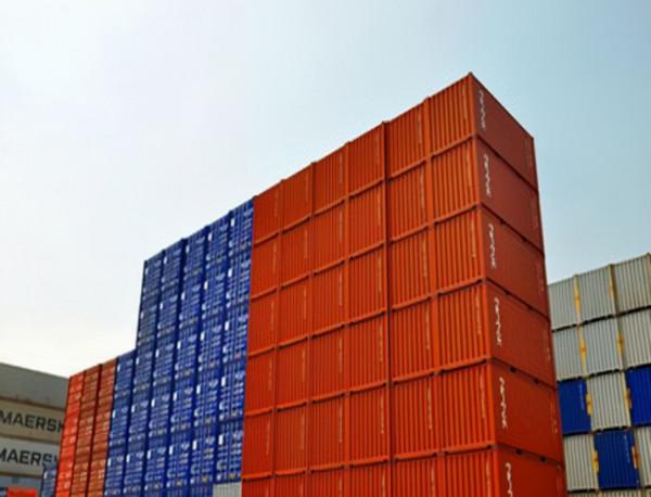 海運價格漲幅達10倍，小小的集裝箱，中國的大機遇？