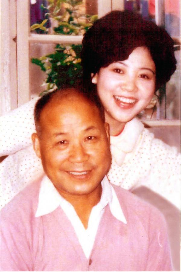 蘇紅的女兒焦瀚霆：11歲時父親離世，她在媽媽眼裡一夜長大