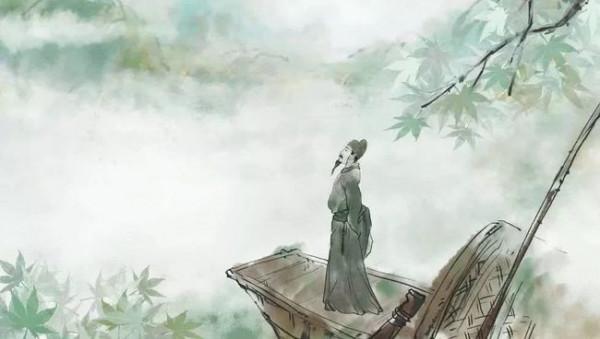 李商隱:身無綵鳳雙飛翼,心有靈犀一點通 李商隱:身無綵鳳雙飛翼,心有靈犀一點通