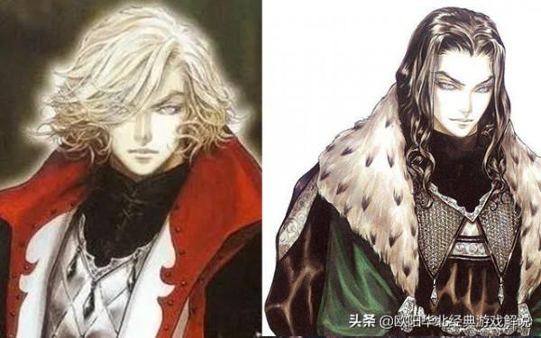 FC經典角色扮演遊戲《惡魔城》,你知道它的起源故事是什麼嗎? FC經典角色扮演遊戲《惡魔城》,你知道它的起源故事是什麼嗎?