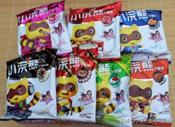 零食界的不老神話,吃過十種以上就是大神!20款懷舊零食值得囤 零食界的不老神話,吃過十種以上就是大神!20款懷舊零食值得囤