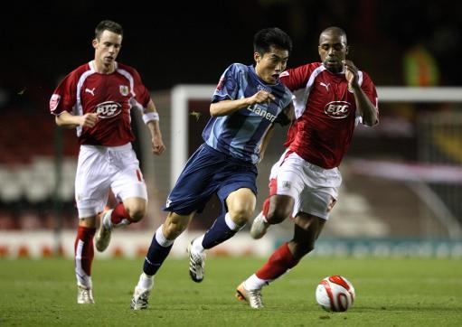 我們也曾充滿鬥志與血性，盤點中國足球近30年最強陣容