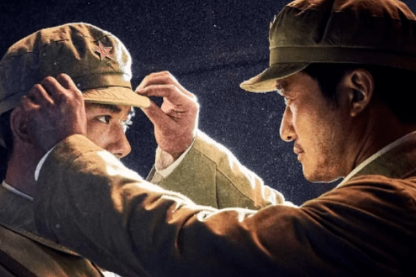 《長津湖》又被舉報,“中國式”家長何時退休?網友:我不理解 《長津湖》又被舉報,“中國式”家長何時退休?網友:我不理解