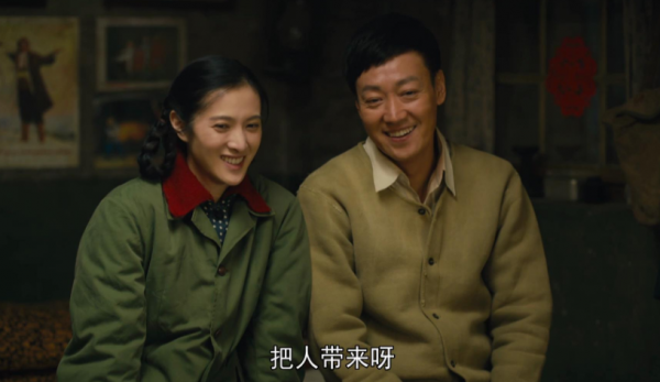 《人世間》的坎坷一生，周秉昆入獄，周秉義因病去世，周蓉再婚