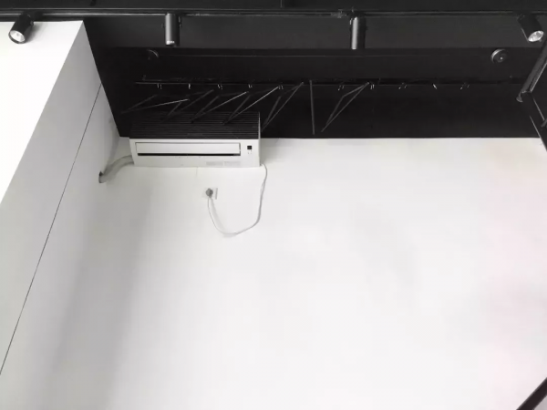 千萬不要小看這30㎡的家,書房衣帽間俱全,衛浴還能四分離 千萬不要小看這30㎡的家,書房衣帽間俱全,衛浴還能四分離