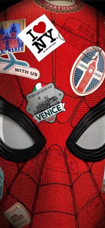 漫威手機桌布第二彈